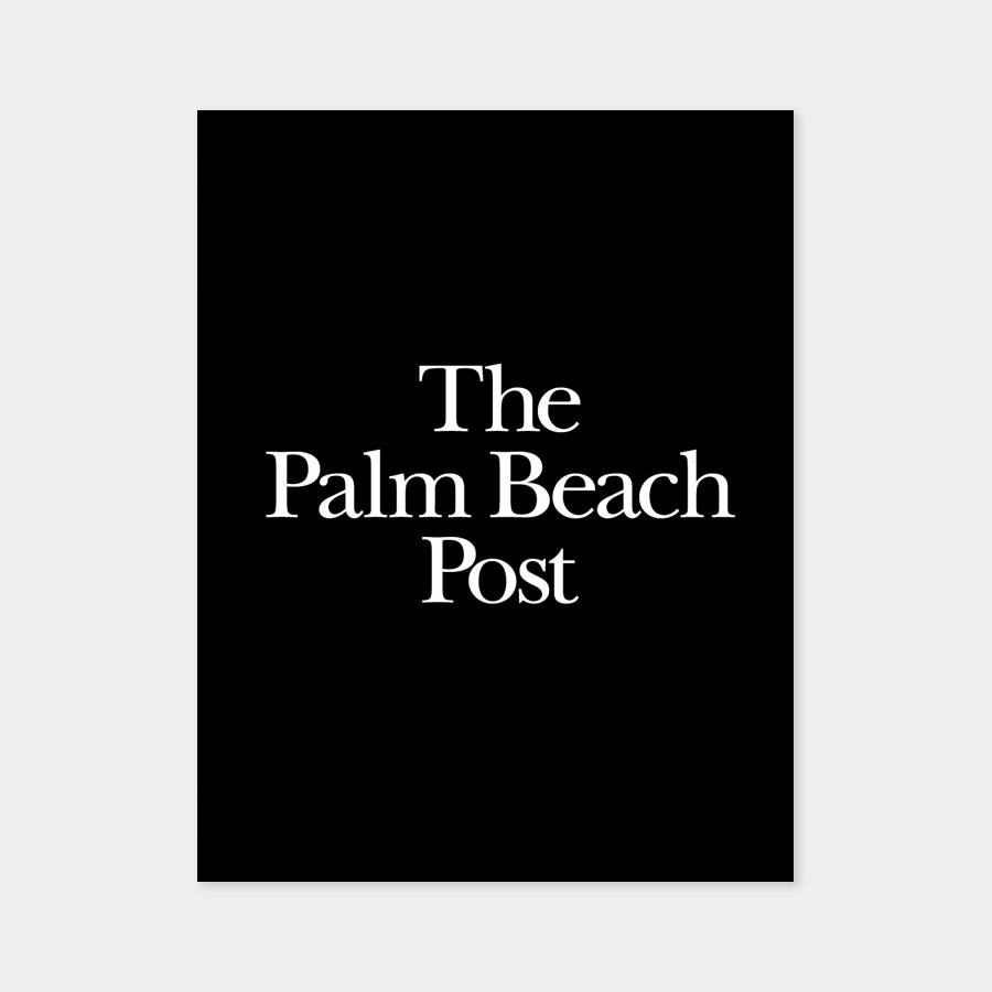 The Palm Beach Post - January 7, 2020