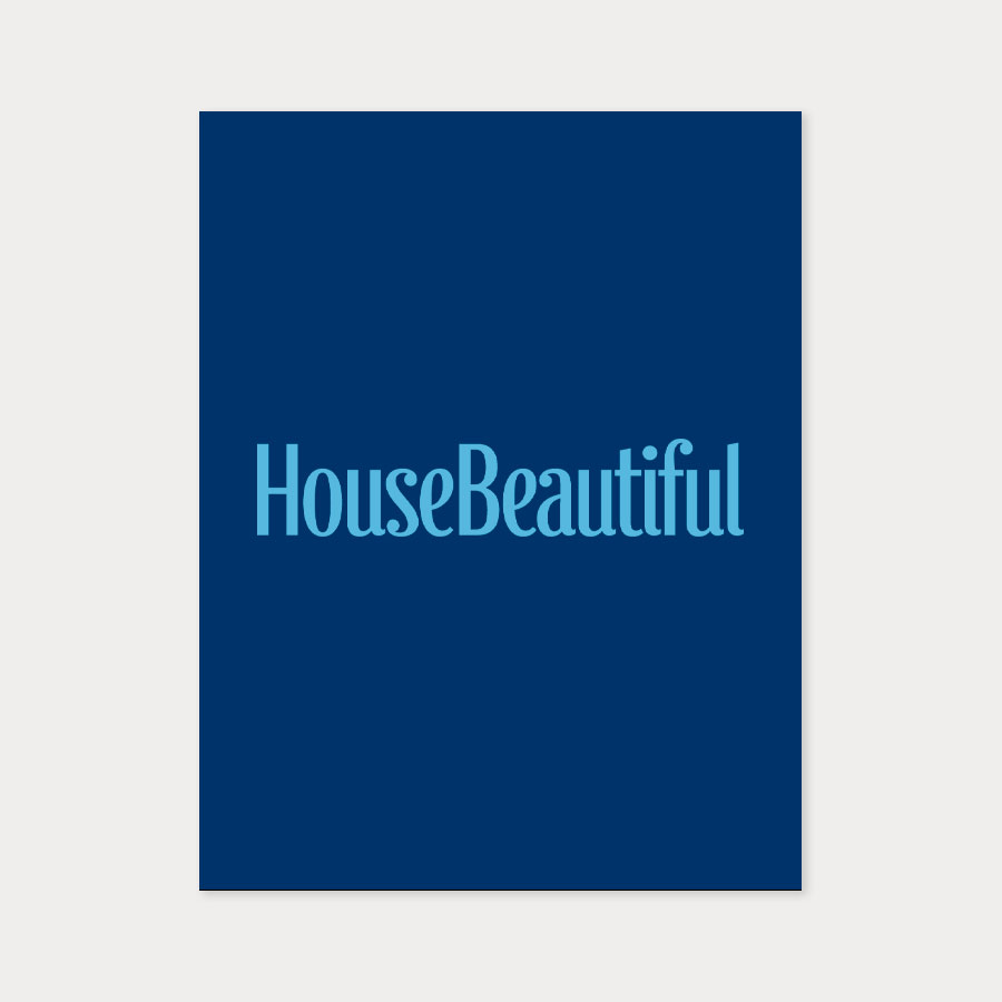 House Beautiful - April 16, 2020