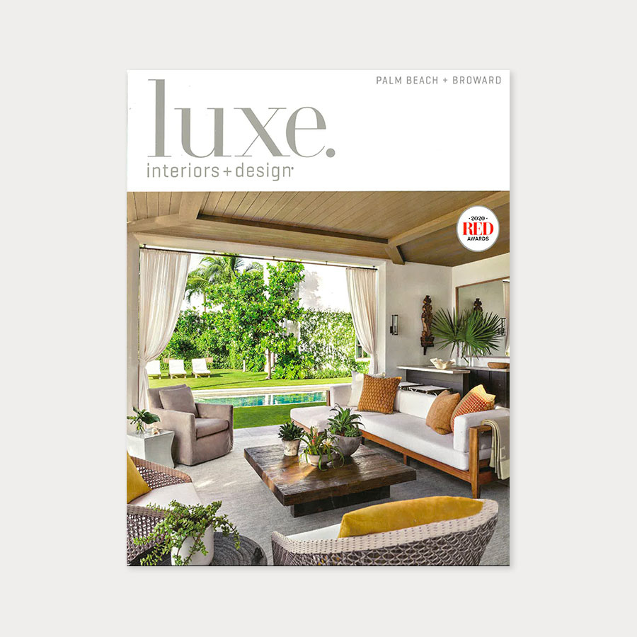 Luxe - September/October 2020